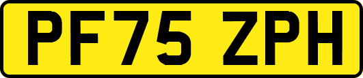 PF75ZPH