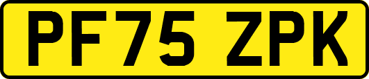 PF75ZPK