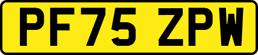PF75ZPW