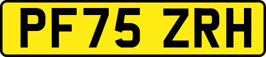 PF75ZRH