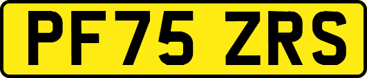 PF75ZRS