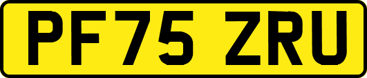 PF75ZRU