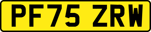 PF75ZRW