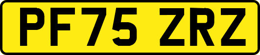 PF75ZRZ