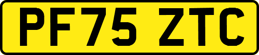 PF75ZTC