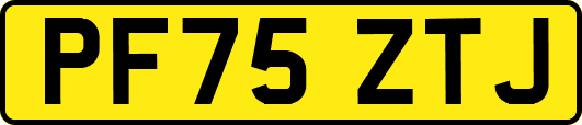 PF75ZTJ