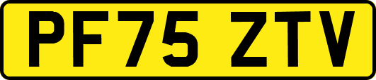 PF75ZTV