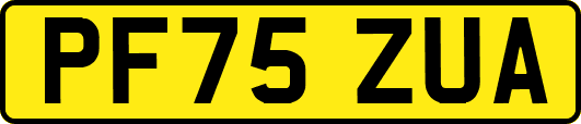 PF75ZUA