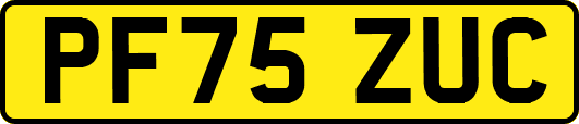 PF75ZUC