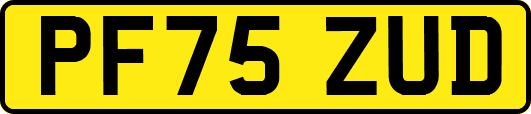 PF75ZUD