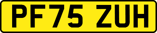 PF75ZUH