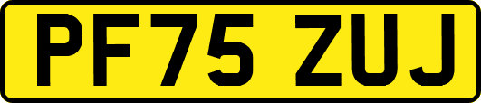PF75ZUJ