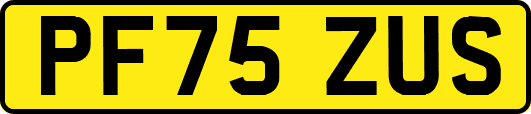 PF75ZUS