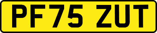 PF75ZUT