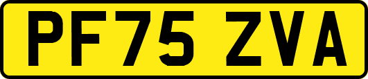 PF75ZVA