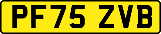 PF75ZVB