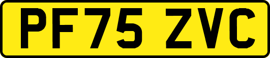 PF75ZVC