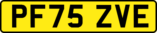 PF75ZVE