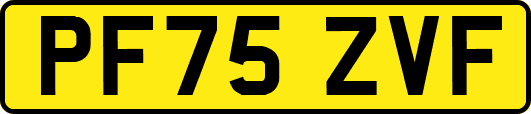 PF75ZVF