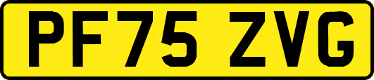 PF75ZVG