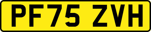 PF75ZVH