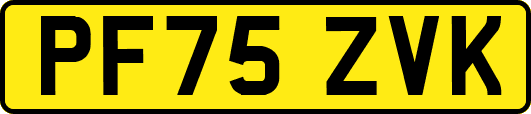 PF75ZVK