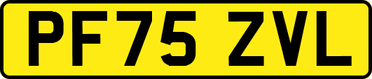 PF75ZVL