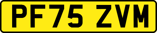 PF75ZVM