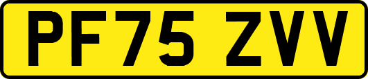 PF75ZVV