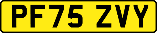 PF75ZVY