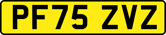 PF75ZVZ