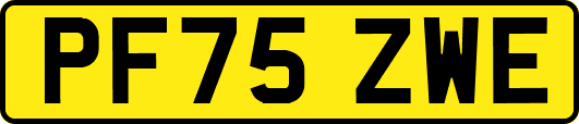 PF75ZWE