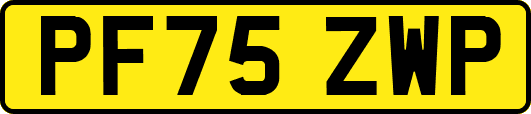 PF75ZWP