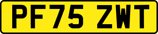 PF75ZWT