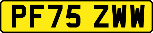 PF75ZWW