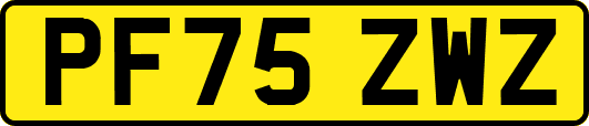 PF75ZWZ