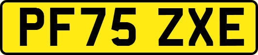 PF75ZXE
