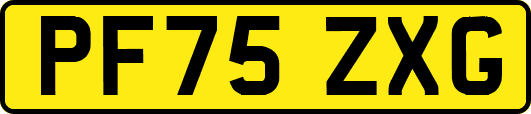PF75ZXG