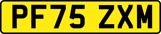 PF75ZXM