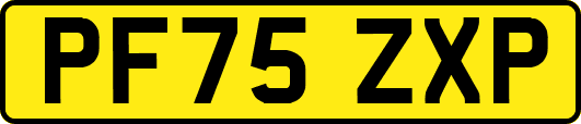 PF75ZXP