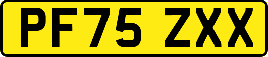 PF75ZXX
