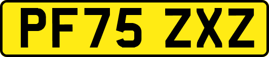 PF75ZXZ