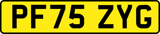 PF75ZYG