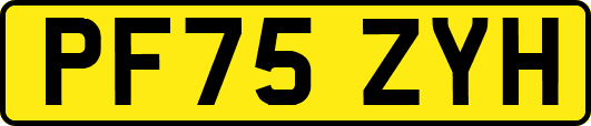 PF75ZYH