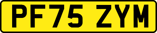 PF75ZYM
