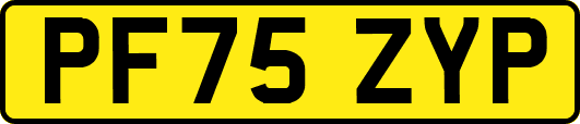 PF75ZYP