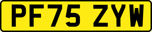 PF75ZYW