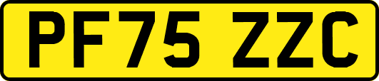 PF75ZZC