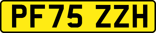 PF75ZZH