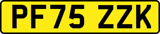 PF75ZZK